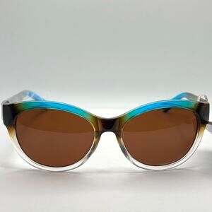 Blue Panama Jack Sunglasses